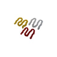 ΧΡΙΣΤΟΥΓΕΝΝΙΑΤΙΚΗ ΓΙΡΛΑΝΤΑ TINSEL 275ΕΚ.