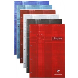 ΜΠΛΟΚ ΠΕΡΦΟΡΕ 21X29CM  ΡΙΓΕ 80Φ.