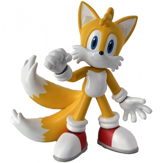 ΦΙΓΟΥΡΑ SONIC THE HEDGEHOG 7CM - TAILS