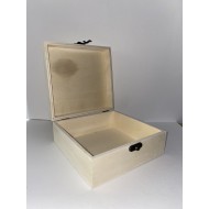 ΞΥΛΙΝΟ ΜΕΓΑΛΟ ΤΕΤΡΑΓΩΝΟ ΚΟΥΤΙ