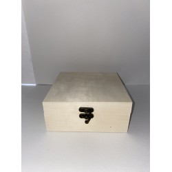 ΞΥΛΙΝΟ ΜΕΓΑΛΟ ΤΕΤΡΑΓΩΝΟ ΚΟΥΤΙ