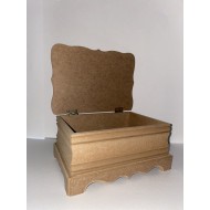 ΞΥΛΙΝΗ ΜΠΙΖΟΥΤΙΕΡΑ 