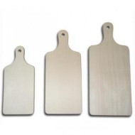 ΞΥΛΙΝΗ ΕΠΙΦΑΝΕΙΑ ΚΟΠΗΣ 32Χ13Χ1.5 CM (ΜΕΣΑΙΟ)