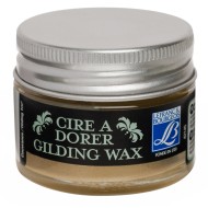 ΚΕΡΙ ΕΠΙΧΡΥΣΩΣΗΣ (GILDING WAX) – BRASS 715 30ML