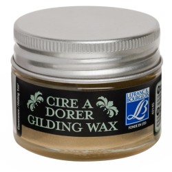 ΚΕΡΙ ΕΠΙΧΡΥΣΩΣΗΣ (GILDING WAX) – BRASS 715 30ML ΚΕΡΙ ΕΠΙΧΡΥΣΩΣΗΣ (GILDING WAX) – BRASS 715 30ML