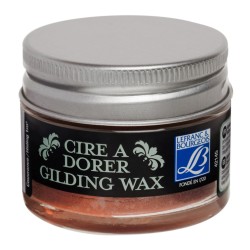 ΚΕΡΙ ΕΠΙΧΡΥΣΩΣΗΣ (GILDING WAX) – COPPER 707 30ML ΚΕΡΙ ΕΠΙΧΡΥΣΩΣΗΣ (GILDING WAX) – COPPER 707 30ML