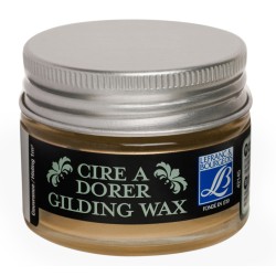 ΚΕΡΙ ΕΠΙΧΡΥΣΩΣΗΣ (GILDING WAX) – FLORENTINE 723 30ML ΚΕΡΙ ΕΠΙΧΡΥΣΩΣΗΣ (GILDING WAX) – FLORENTINE 723 30ML