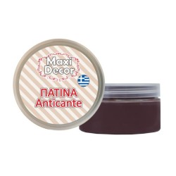ΠΑΤΙΝΑ ΝΕΡΟΥ 100ML ANTICANTE ΠΑΤΙΝΑ ΝΕΡΟΥ 100ML ANTICANTE