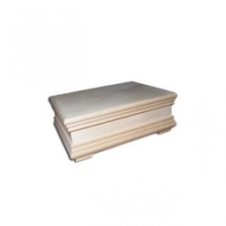 ΞΥΛΙΝΟ ΚΟΥΤΙ 22Χ17.5Χ8 CM