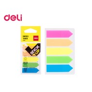 ΣΕΛΙΔΟΔΕΙΚΤΕΣ ΒΕΛΟΣ FILM 43X12MM DELI