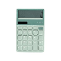 ΑΡΙΘΜΟΜΗΧΑΝΗ 12 ΨΗΦΙΩΝ MINT NUSIGN ENS042