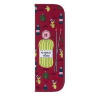 ΘΗΚΗ ΠΛΕΞΙΜΑΤΟΣ ΓΕΜΑΤΗ CACTUS 39Χ2,5Χ13 ΕΚ.