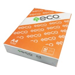 ΦΩΤΟΤΥΠΙΚΟ ΧΑΡΤΙ Α4 80GR 500 ΦΥΛΛΑ IK ECO