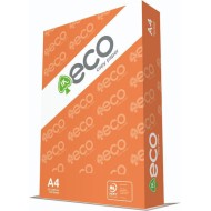 ΦΩΤΟΤΥΠΙΚΟ ΧΑΡΤΙ Α4 80GR 500 ΦΥΛΛΑ IK ECO