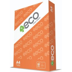 ΦΩΤΟΤΥΠΙΚΟ ΧΑΡΤΙ Α4 80GR 500 ΦΥΛΛΑ IK ECO