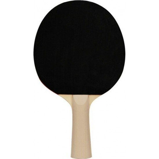 ΣΕΤ ΡΑΚΕΤΕΣ PING PONG & 3 ΜΠΑΛΑΚΙΑ