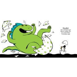 ΤΟ ΒΙΒΛΙΟ ΠΟΥ ΚΟΥΝΙΕΤΑΙ