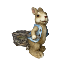 ΔΙΑΚΟΣΜΗΤΙΚΟΣ ΛΑΓΟΣ ΜΕ ΚΑΡΟΤΣΙ