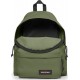 ΣΑΚΙΔΙΟ ΠΛΑΤΗΣ EASTPAK PADDED PAK'R QUIET KHAKI 40Χ30Χ18CM