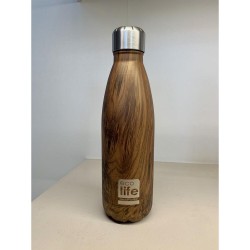 ECOLIFE WOOD ΘΕΡΜΟΣ 500ML 