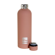 ECOLIFE ΜΠΟΥΚΑΛΙ ΘΕΡΜΟΣ 500ML ROSE