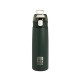 ECOLIFE ΜΕΤΑΛΛΙΚΟ ΜΠΟΥΚΑΛΙ ΘΕΡΜΟΣ 550 ML DARK GREEN