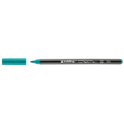 ΜΑΡΚΑΔΟΡΟΣ ΠΟΡΣΕΛΑΝΗΣ EDDING 1-4MM TURQUOISE