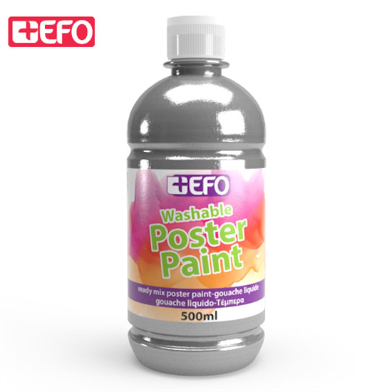 ΤΕΜΠΕΡΑ +EFO 500ML ΑΣΗΜΙ