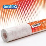 ΑΥΤΟΚΟΛΛΗΤΟ ΚΑΛΥΜΜΑ ΒΙΒΛΙΩΝ ΣΕ ΡΟΛΟ 0.45CM-5Μ +EFO