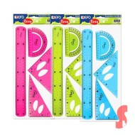 ΣΕΤ ΜΕ 4 ΓΕΩΜΕΤΡΙΚΑ ΟΡΓΑΝΑ +EFO 30ΕΚ