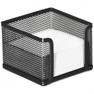 ΚΥΒΟΣ ΓΡΑΦΕΙΟΥ ΜΕΤΑΛΛΙΚΟΣ ΜΑΥΡΟΣ