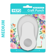 ΦΙΓΟΥΡΟΚΟΠΤΗΣ +EFO ΣΕ ΣΧΕΔΙΟ ΚΥΚΛΟΣ 2CM