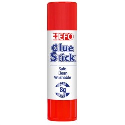 ΚΟΛΛΑ STICK +EFO 8GR