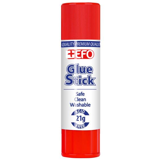 ΚΟΛΛΑ STICK +EFO 21GR