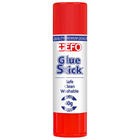 ΚΟΛΛΑ STICK +EFO 40GR