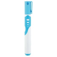 ΜΑΡΚΑΔΟΡΟΣ ΑΣΠΡΟΠΙΝΑΚΑ ENLEGEND - ΜΠΛΕ