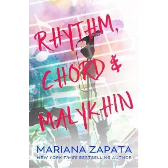 RHYTHM, CHORD & MALYKHIN