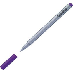 ΜΑΡΚΑΔΟΡΟΣ FABER CASTELL GRIP FINEPEN 0.4MM