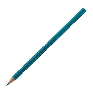 ΜΟΛΥΒΙ FABER CASTELL GRIP 2001 ΓΑΛΑΖΙΟ