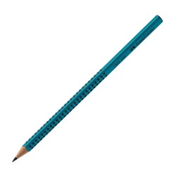 ΜΟΛΥΒΙ FABER CASTELL GRIP 2001 ΓΑΛΑΖΙΟ