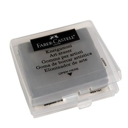 ΓΟΜΑ ΚΑΡΒΟΥΝΟ FABER CASTELL