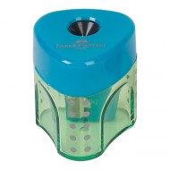 ΞΥΣΤΡΑ ΜΙΝΙ FABER CASTELL 3 ΧΡΩΜΑΤΑ