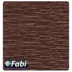 ΓΚΟΦΡΕ 50X200CM ΣΚΟΥΡΟ ΚΑΦΕ 