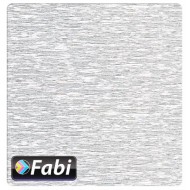 ΓΚΟΦΡΕ 50X200CM ΜΕΤΑΛΛΙΚΟ ΑΣΗΜΙ