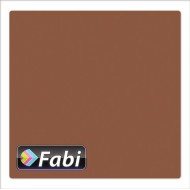 ΑΦΡΩΔΕΣ ΦΥΛΛΟ FABI 30X40CM 2MM ΚΑΦΕ
