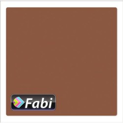 ΑΦΡΩΔΕΣ ΦΥΛΛΟ FABI 30X40CM 2MM ΚΑΦΕ