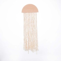 KIT MACRAME ΗΜΙΚΥΚΛΙΟ