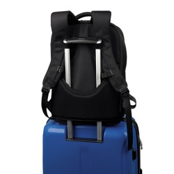 ΣΑΚΙΔΙΟ ΠΛΑΤΗΣ ΕΠΑΓΓΕΛΜΑΤΙΚΟ ΜΑΥΡΟ STARK GABOL 15.6''