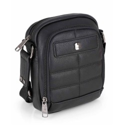 ΤΣΑΝΤΑ ΩΜΟΥ/ΧΙΑΣΤΙ ΜΑΥΡΗ GABOL 16X20X7