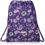 ΣΑΚΟΣ ΓΥΜΝΑΣΤΗΡΙΟΥ GABOL 34X44X0.5 - PURPLE